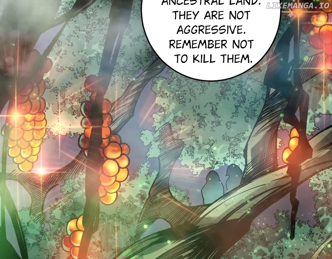 Catastrophic Necromancer Chapter 189 - page 121